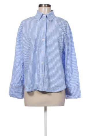 Cămașă de femei H&M, Mărime XXL, Culoare Multicolor, Preț 95,99 Lei, #136883045
