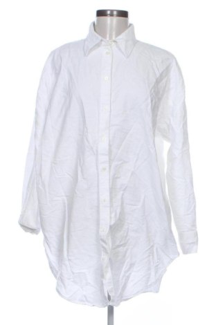 Дамска риза Unbranded, Размер XXL, Цвят Бял, Цена 16,36 €, #136883122
