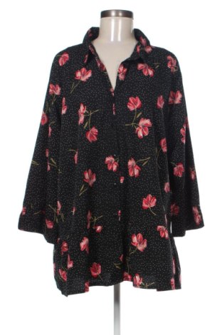 Cămașă de femei Paprika, Mărime XXL, Culoare Multicolor, Preț 49,99 Lei, #136883168