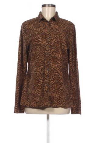 Damenbluse Unbranded, Größe L, Farbe Mehrfarbig, Preis 12,99 €, #136883240