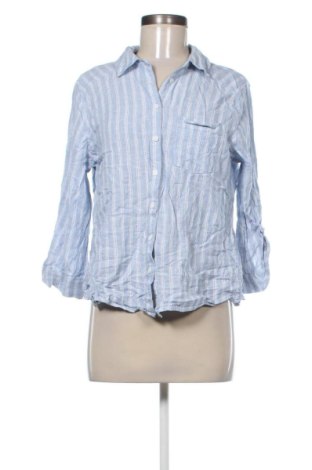 Cămașă de femei Multiblu, Mărime M, Culoare Multicolor, Preț 23,99 Lei, #136883497