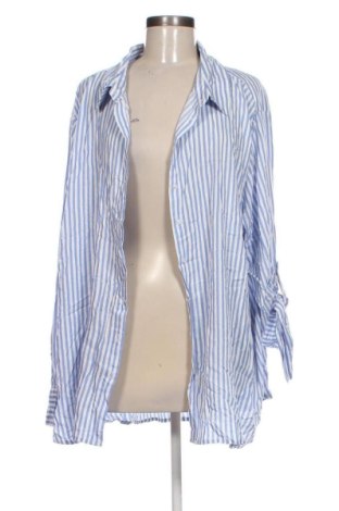 Damska koszula Janina, Rozmiar 4XL, Kolor Kolorowy, Cena 64,99 zł, #136883709