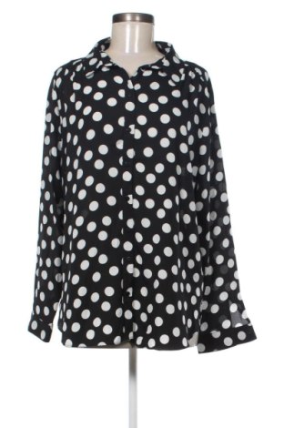 Damenbluse Primark, Größe XL, Farbe Mehrfarbig, Preis 6,99 €, #136883717