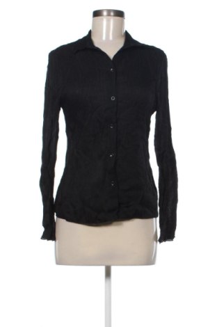 Cămașă de femei Primark, Mărime M, Culoare Negru, Preț 32,99 Lei, #136884217