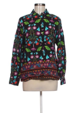 Cămașă de femei Unbranded, Mărime M, Culoare Multicolor, Preț 38,99 Lei, #136886545