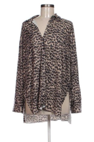 Damenbluse Decjuba, Größe M, Farbe Mehrfarbig, Preis 17,99 €, #136887105