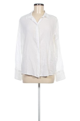 Cămașă de femei Amisu, Mărime L, Culoare Alb, Preț 52,99 Lei, #136691869