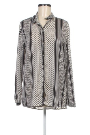 Damenbluse Amisu, Größe XL, Farbe Mehrfarbig, Preis 6,99 €, #136705391