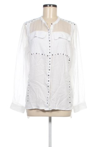 Cămașă de femei Biba, Mărime L, Culoare Alb, Preț 27,99 Lei, #136686766