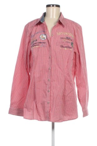 Cămașă de femei Bpc Bonprix Collection, Mărime XXL, Culoare Multicolor, Preț 63,99 Lei, #136688249