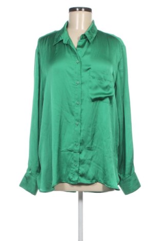Cămașă de femei C&A, Mărime XL, Culoare Verde, Preț 62,99 Lei, #136704304
