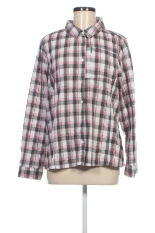 Damenbluse Crane, Größe XL, Farbe Mehrfarbig, Preis 3,99 €, #136706612