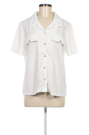 Cămașă de femei DAZY, Mărime L, Culoare Alb, Preț 124,00 Lei, #136762628