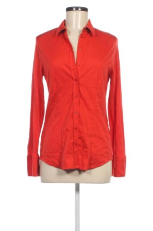 Damenbluse Desoto, Größe S, Farbe Rot, Preis 13,99 €, #136691272
