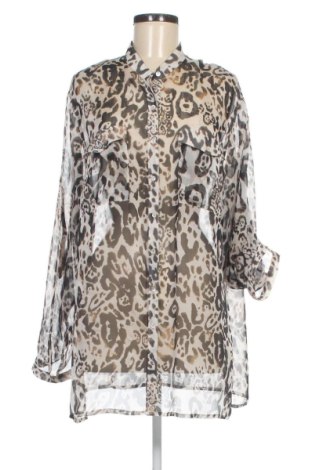 Damenbluse Doris Streich, Größe M, Farbe Mehrfarbig, Preis 18,99 €, #136692140