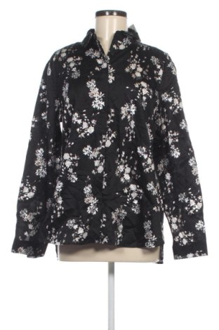 Damenbluse Eterna, Größe L, Farbe Mehrfarbig, Preis 12,99 €, #136686913