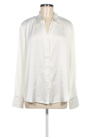 Cămașă de femei Gerry Weber, Mărime XL, Culoare Ecru, Preț 113,99 Lei, #136706063