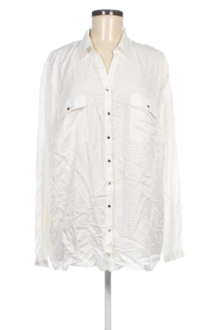 Dámská košile  Gerry Weber, Velikost XL, Barva Krémová, Cena  549,00 Kč, #136706264