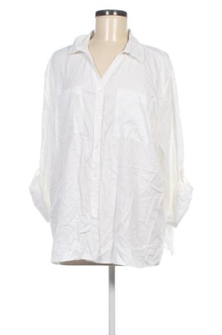 Cămașă de femei Gina Benotti, Mărime XL, Culoare Alb, Preț 58,99 Lei, #136686670