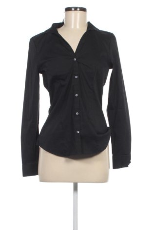 Damenbluse H&M, Größe M, Farbe Schwarz, Preis 8,99 €, #136680423