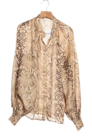 Дамска риза H&M, Размер XS, Цвят Многоцветен, Цена 5,62 €, #136683249