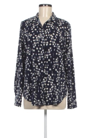 Γυναικείο πουκάμισο H&M, Μέγεθος M, Χρώμα Μπλέ, Τιμή 7,99 €, #136686920
