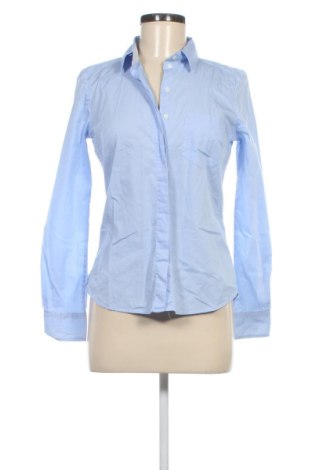 Dámská košile  H&M, Velikost M, Barva Modrá, Cena  279,00 Kč, #136687215