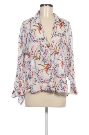 Cămașă de femei H&M, Mărime M, Culoare Multicolor, Preț 46,99 Lei, #136692422