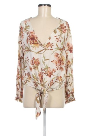 Cămașă de femei H&M, Mărime XL, Culoare Multicolor, Preț 41,99 Lei, #136705989