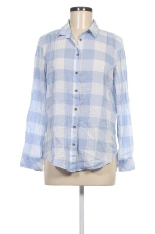 Cămașă de femei H&M L.O.G.G., Mărime M, Culoare Multicolor, Preț 27,99 Lei, #136688455