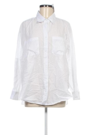 Дамска риза Haily`s, Размер L, Цвят Бял, Цена 9,71 €, #136688987