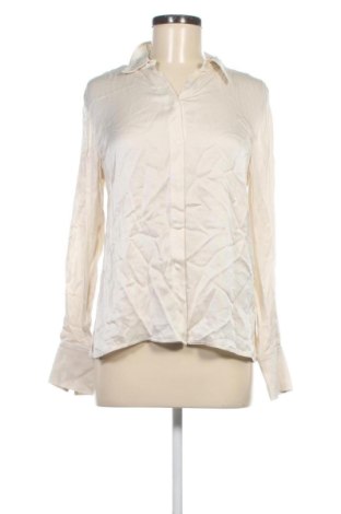 Damenbluse Hallhuber, Größe S, Farbe Ecru, Preis 12,99 €, #136689438