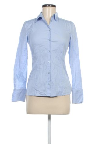 Női ing Hugo Boss, Méret M, Szín Kék, Ár 24 639 Ft, #136618229