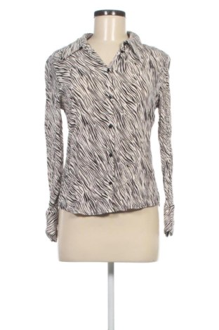 Cămașă de femei Mango, Mărime M, Culoare Multicolor, Preț 70,99 Lei, #136693278