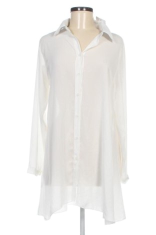 Cămașă de femei Moda Fashion, Mărime XL, Culoare Alb, Preț 60,99 Lei, #136703602