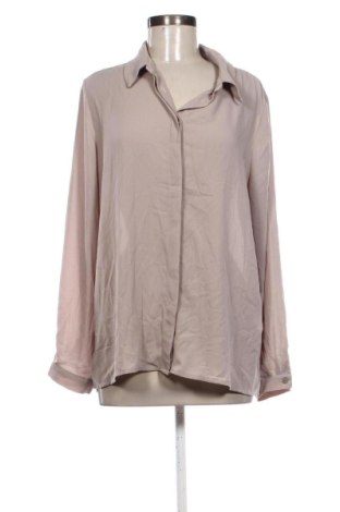 Cămașă de femei Oltre, Mărime XXL, Culoare Mov deschis, Preț 77,99 Lei, #136804240