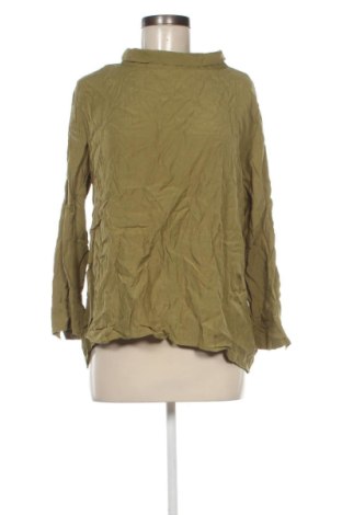 Damenbluse Opus, Größe L, Farbe Grün, Preis 21,99 €, #136650721