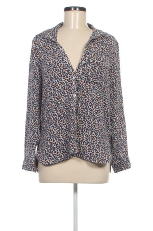 Cămașă de femei Springfield, Mărime L, Culoare Multicolor, Preț 39,99 Lei, #136683631