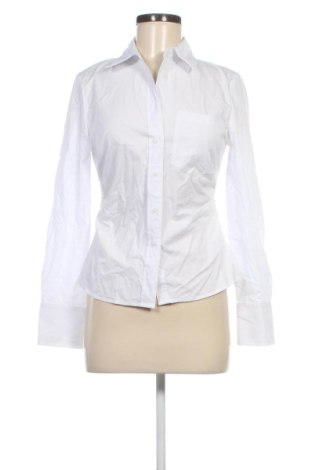Damska koszula Stradivarius, Rozmiar S, Kolor Biały, Cena 92,99 zł, #136692914