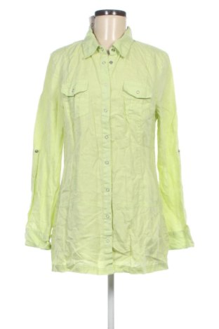 Damenbluse Street One, Größe L, Farbe Grün, Preis 12,99 €, #136687762