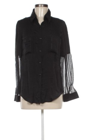 Dámská košile  Unbranded, Velikost L, Barva Černá, Cena  239,00 Kč, #136618879