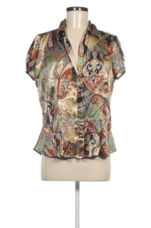 Damenbluse Unbranded, Größe M, Farbe Mehrfarbig, Preis 4,99 €, #136622940