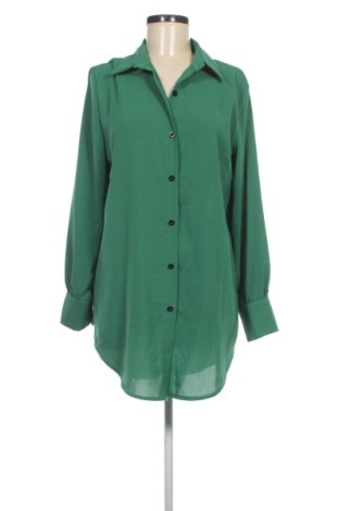 Cămașă de femei Unbranded, Mărime XL, Culoare Verde, Preț 51,99 Lei, #136687141