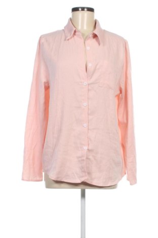 Cămașă de femei Unbranded, Mărime XL, Culoare Roz, Preț 61,99 Lei, #136695776