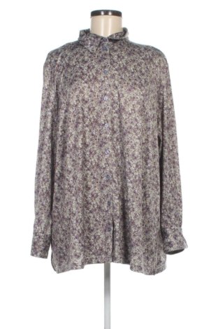 Cămașă de femei Atelier Creation, Mărime XXL, Culoare Multicolor, Preț 95,99 Lei, #136706396