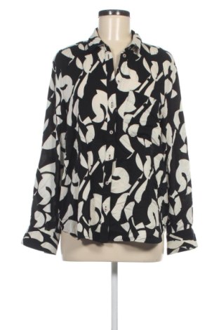 Дамска риза C&A, Размер XL, Цвят Многоцветен, Цена 13,80 €, #136707332