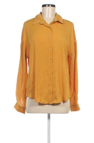 Дамска риза Unbranded, Размер L, Цвят Оранжев, Цена 9,71 €, #136726606