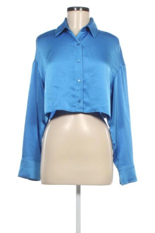 Női ing Unbranded, Méret S, Szín Kék, Ár 4 189 Ft, #136727712