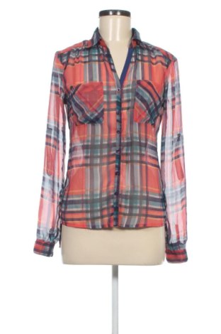 Damenbluse Unbranded, Größe M, Farbe Mehrfarbig, Preis 9,99 €, #136729922