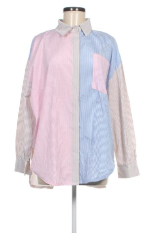 Damska koszula Unbranded, Rozmiar 4XL, Kolor Kolorowy, Cena 67,99 zł, #136741240